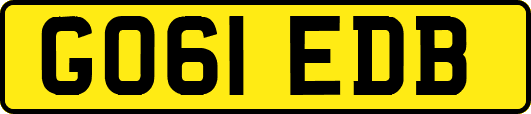 GO61EDB