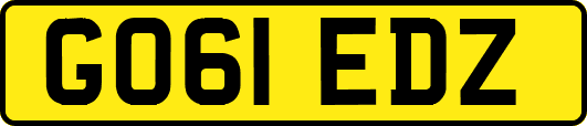 GO61EDZ