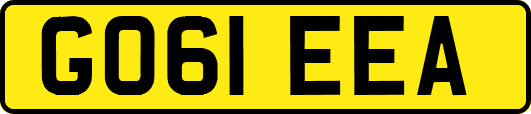 GO61EEA