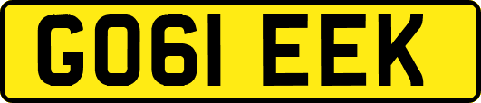 GO61EEK