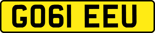 GO61EEU