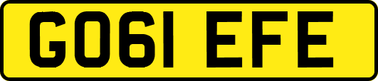 GO61EFE