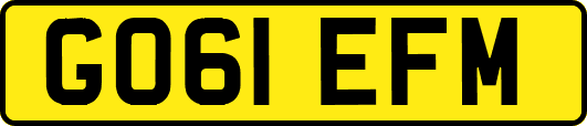 GO61EFM