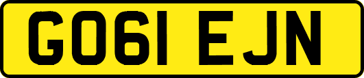 GO61EJN