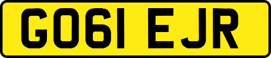 GO61EJR