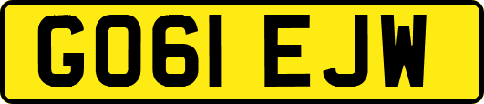 GO61EJW