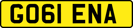 GO61ENA