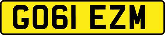 GO61EZM