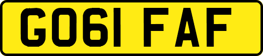 GO61FAF