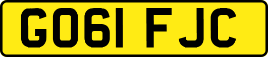 GO61FJC