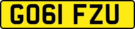 GO61FZU