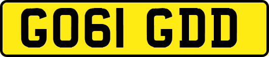GO61GDD