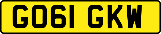 GO61GKW