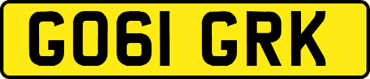 GO61GRK