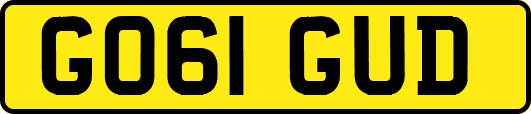 GO61GUD