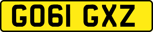 GO61GXZ