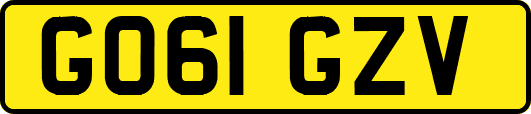 GO61GZV