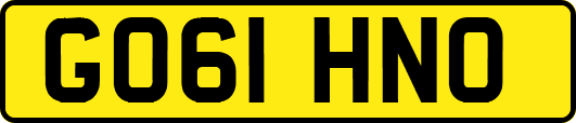 GO61HNO