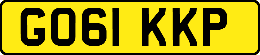 GO61KKP