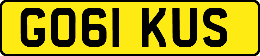GO61KUS