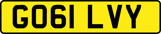 GO61LVY