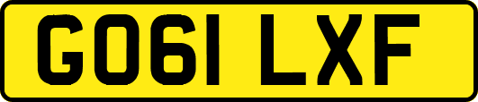 GO61LXF
