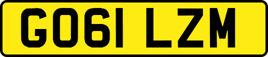 GO61LZM