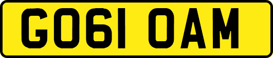 GO61OAM