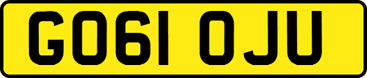 GO61OJU