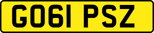 GO61PSZ