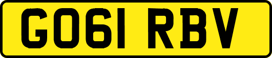 GO61RBV