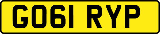 GO61RYP