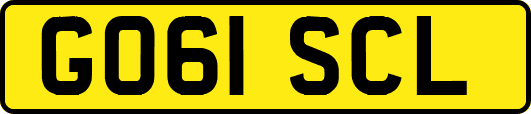 GO61SCL
