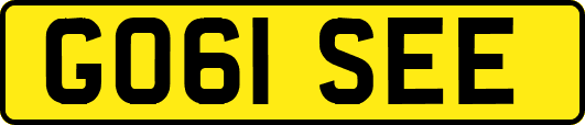 GO61SEE