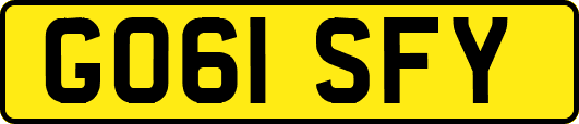 GO61SFY