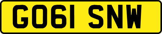 GO61SNW