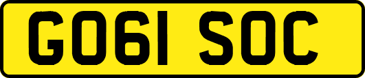 GO61SOC