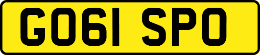 GO61SPO