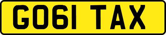 GO61TAX