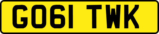 GO61TWK