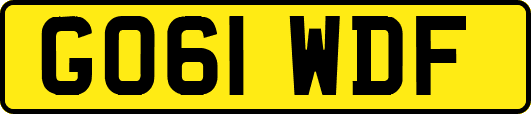 GO61WDF