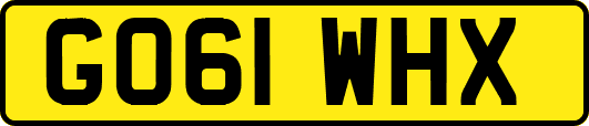 GO61WHX