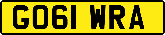 GO61WRA