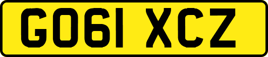 GO61XCZ