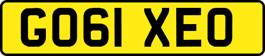 GO61XEO