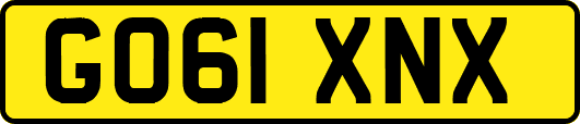 GO61XNX