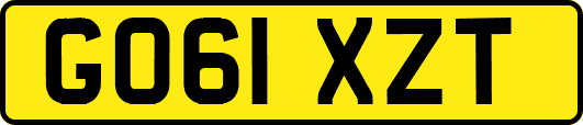 GO61XZT