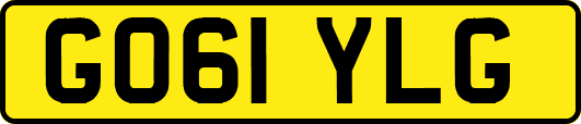 GO61YLG