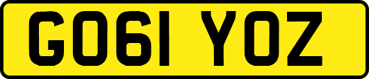 GO61YOZ