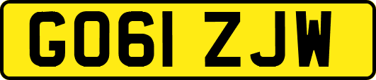 GO61ZJW